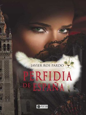 cover image of Perfidia de España